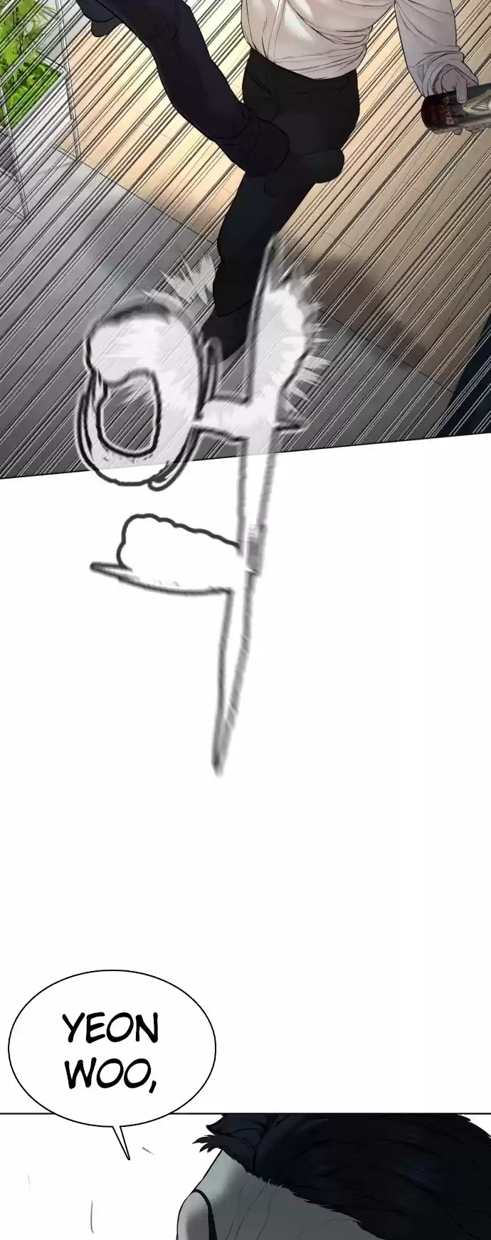 How To Fight Chapter 90: How To Win Against Judo