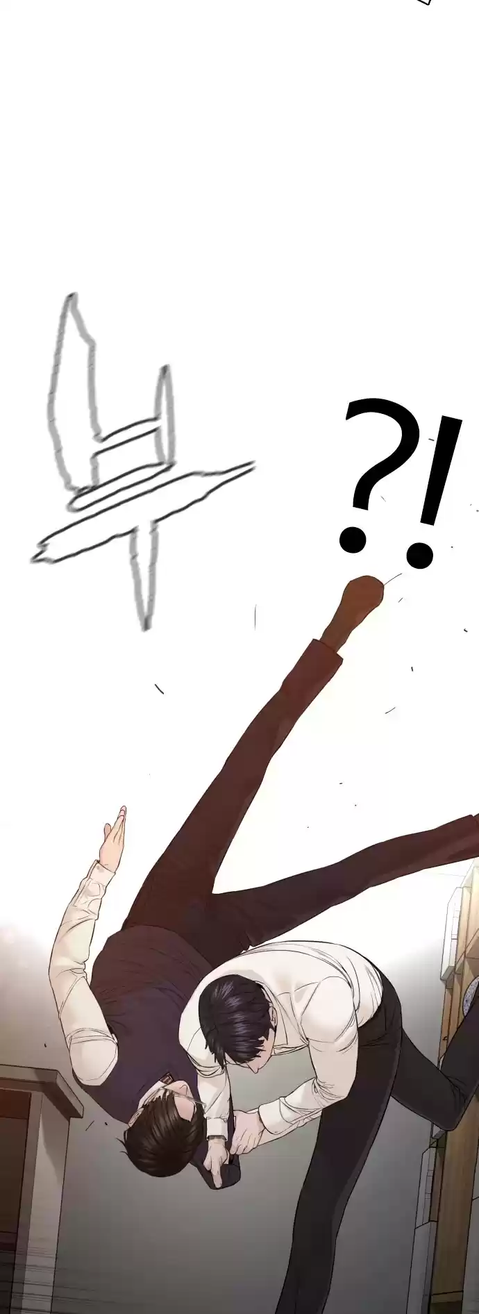 How To Fight Chapter 90: How To Win Against Judo