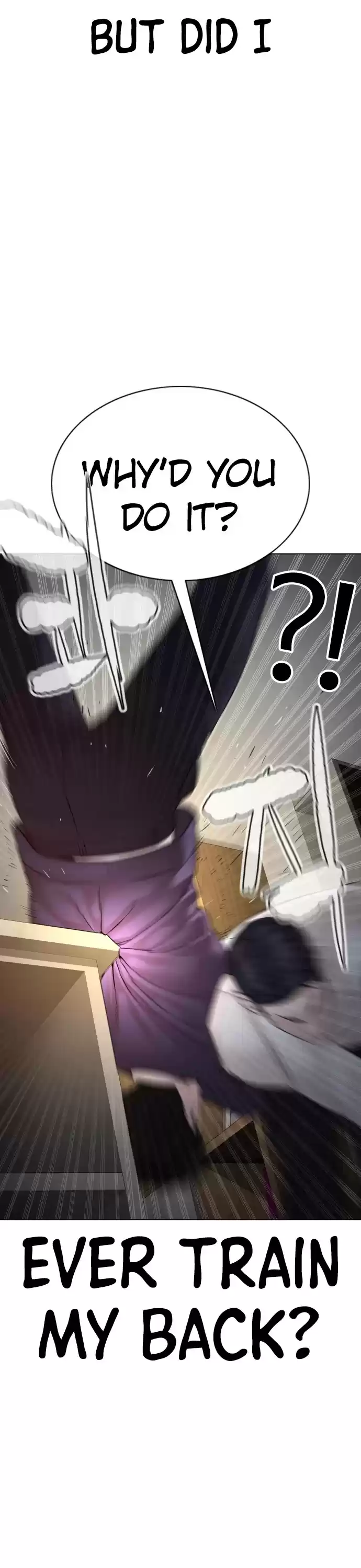 How To Fight Chapter 90: How To Win Against Judo