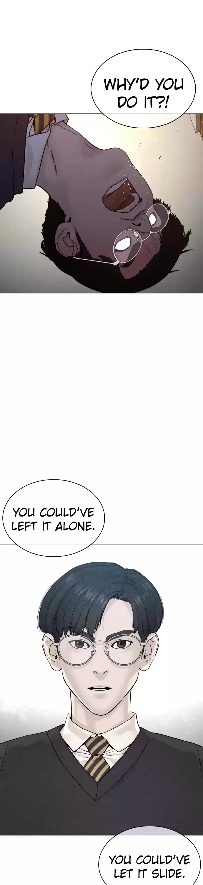 How To Fight Chapter 90: How To Win Against Judo