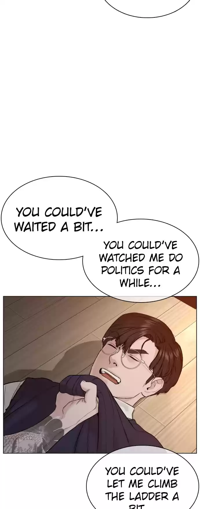 How To Fight Chapter 90: How To Win Against Judo