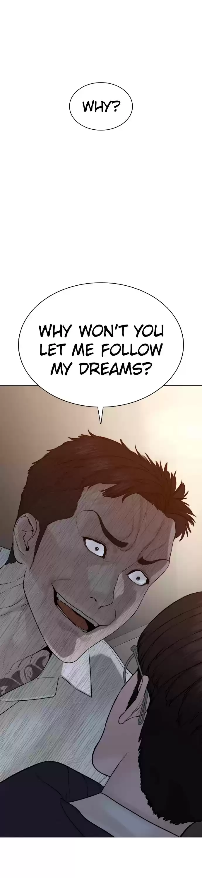 How To Fight Chapter 90: How To Win Against Judo