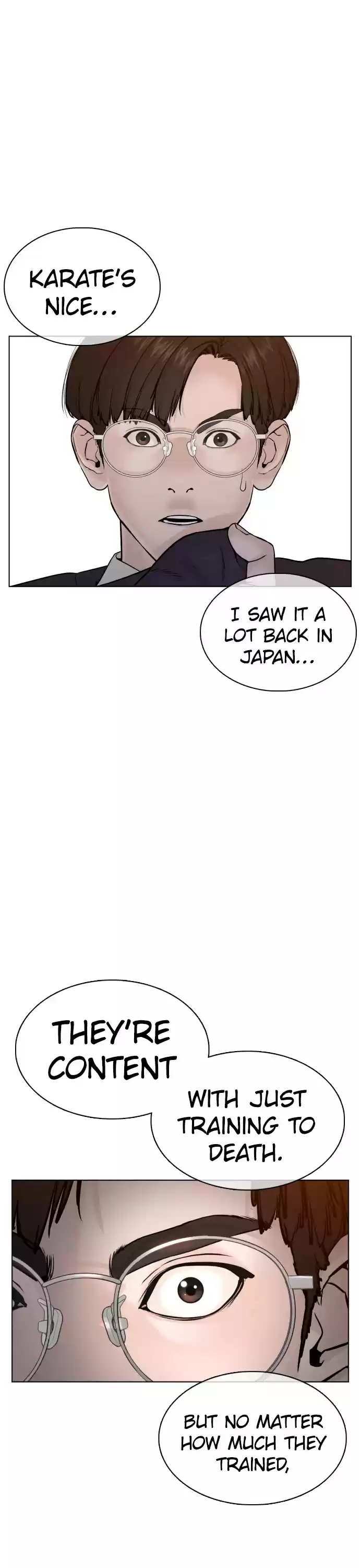 How To Fight Chapter 90: How To Win Against Judo