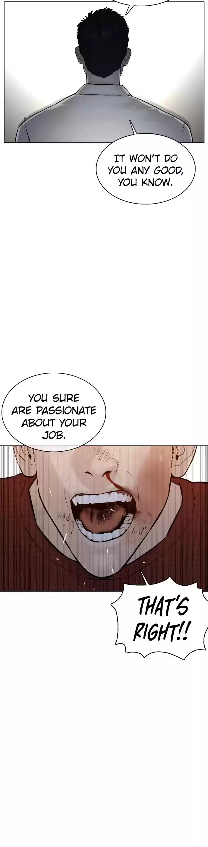 How To Fight Chapter 90: How To Win Against Judo