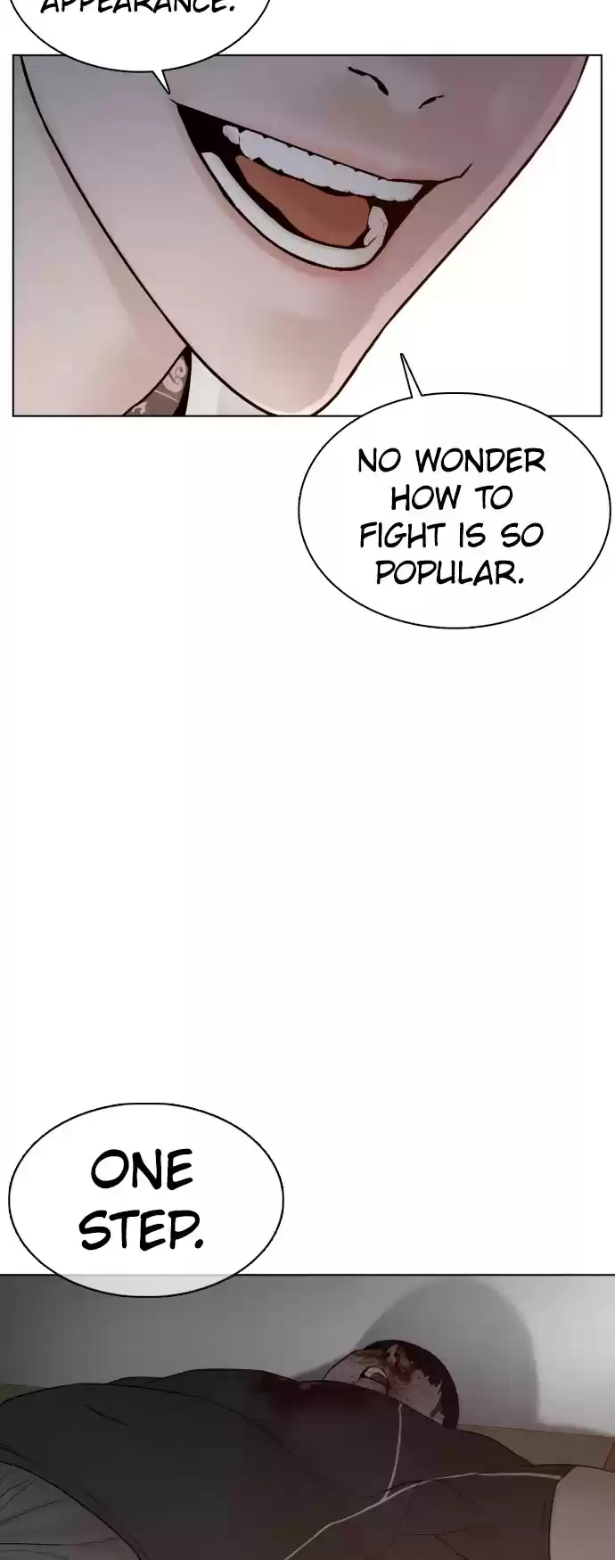 How To Fight Chapter 90: How To Win Against Judo