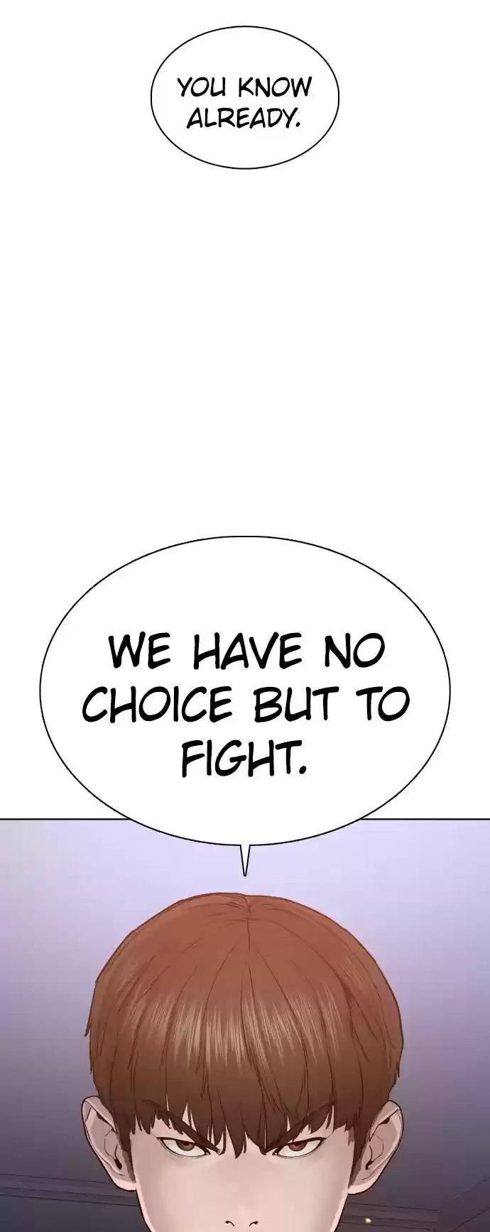 How To Fight Chapter 90: How To Win Against Judo