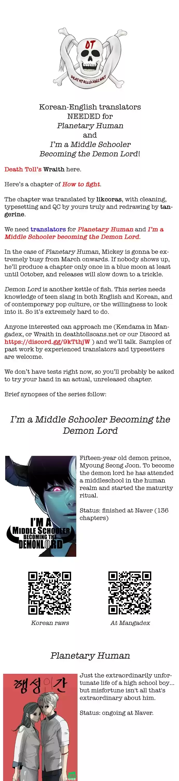 How To Fight Chapter 90: How To Win Against Judo