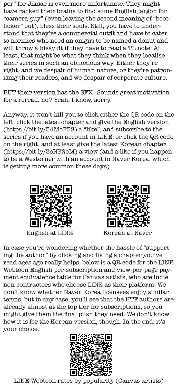 How To Fight Chapter 90: How To Win Against Judo