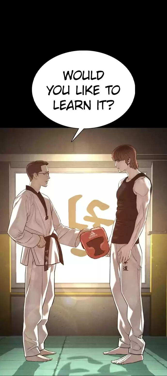 How To Fight Chapter 92: Don't Forget To Wash Your Hands