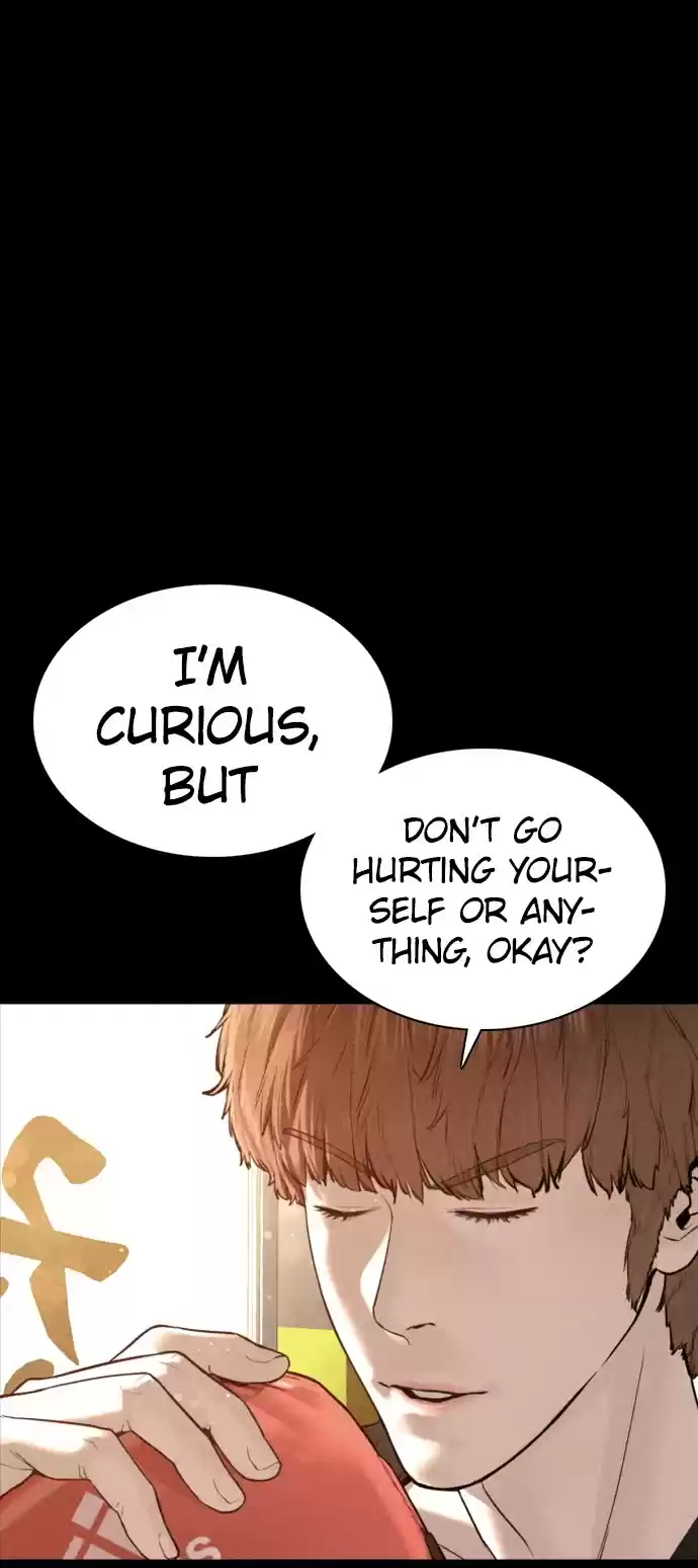 How To Fight Chapter 92: Don't Forget To Wash Your Hands