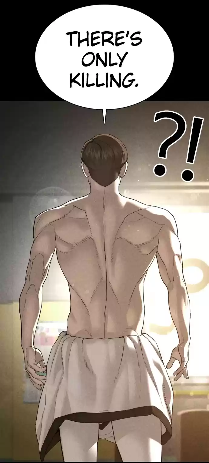 How To Fight Chapter 92: Don't Forget To Wash Your Hands