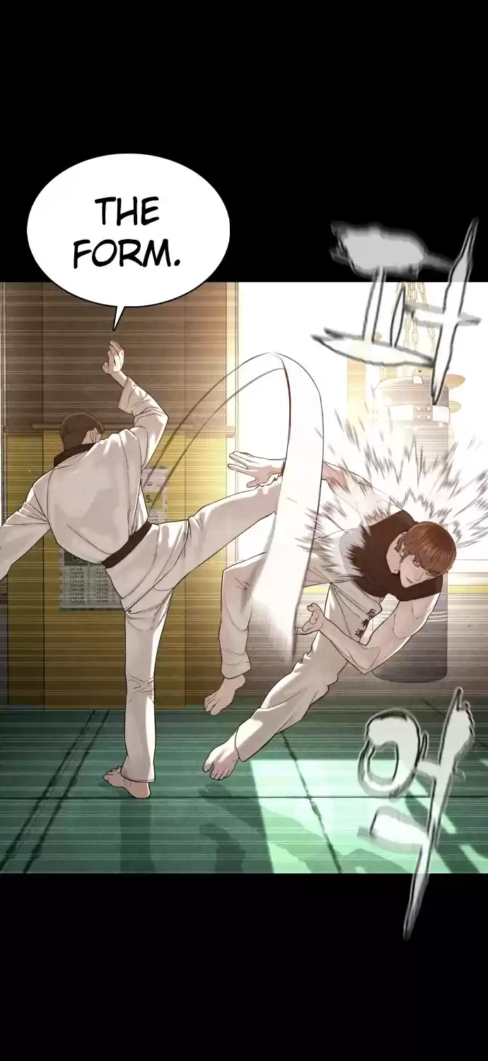 How To Fight Chapter 92: Don't Forget To Wash Your Hands