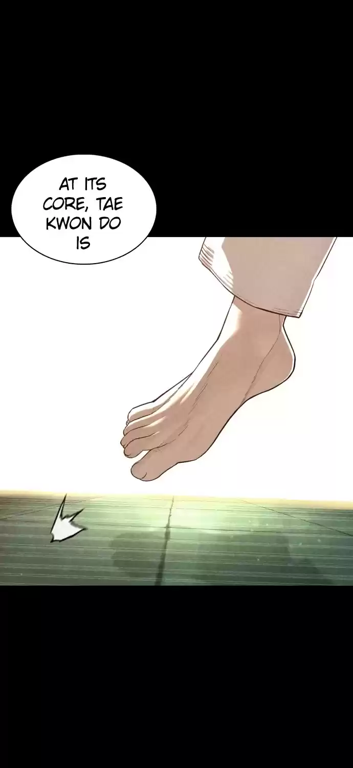 How To Fight Chapter 92: Don't Forget To Wash Your Hands