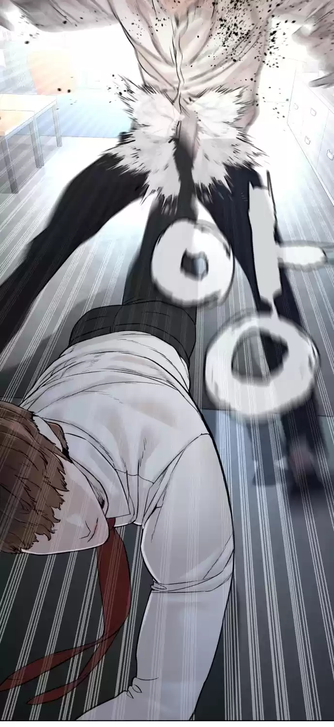 How To Fight Chapter 92: Don't Forget To Wash Your Hands