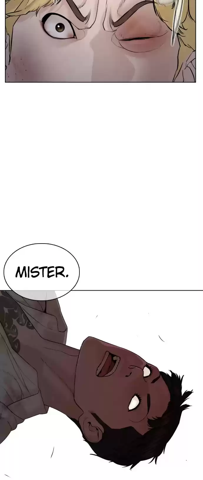 How To Fight Chapter 92: Don't Forget To Wash Your Hands