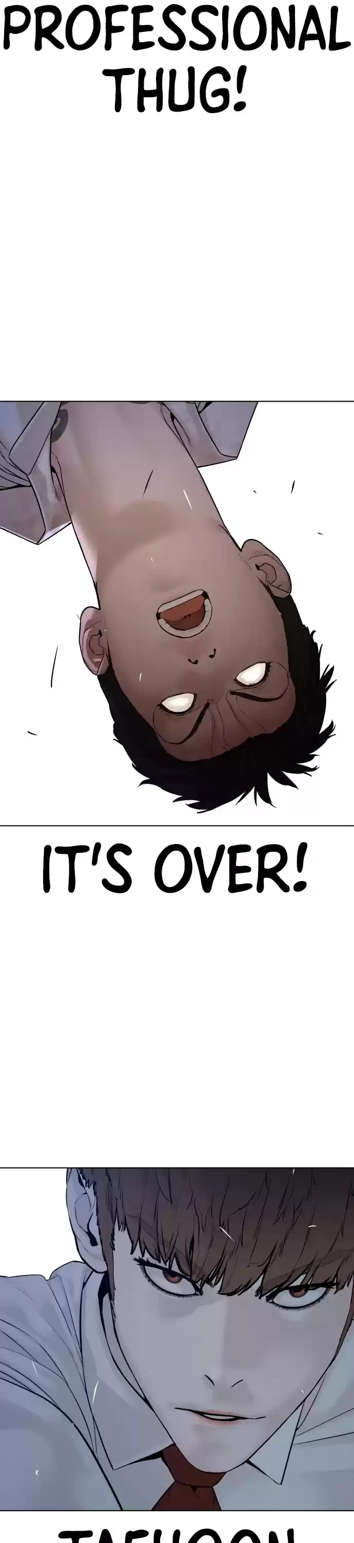 How To Fight Chapter 92: Don't Forget To Wash Your Hands