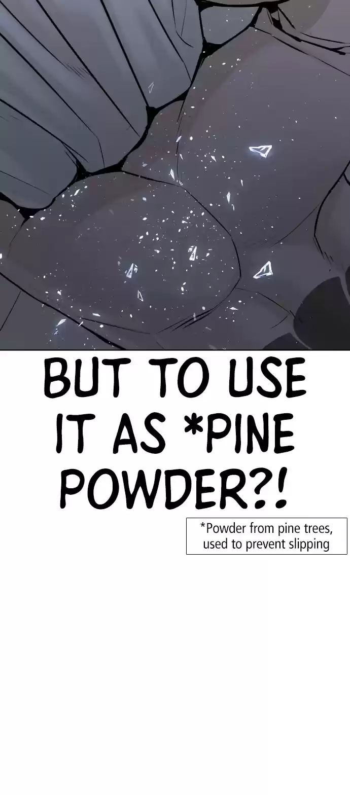 How To Fight Chapter 92: Don't Forget To Wash Your Hands