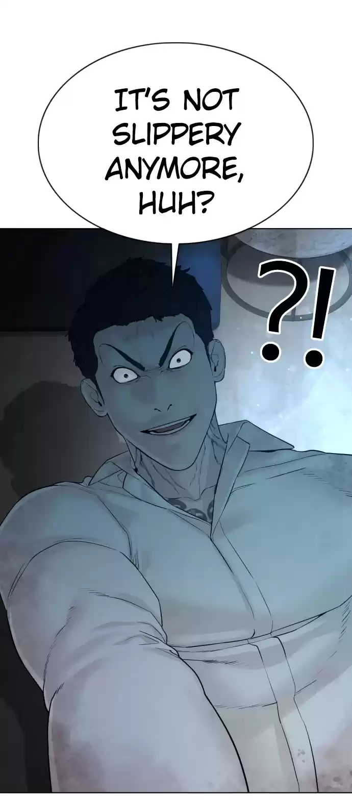 How To Fight Chapter 92: Don't Forget To Wash Your Hands