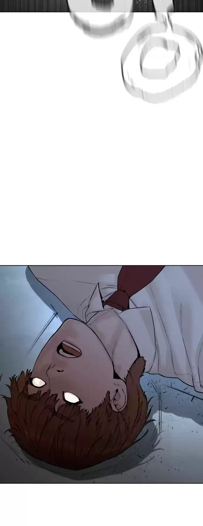 How To Fight Chapter 92: Don't Forget To Wash Your Hands