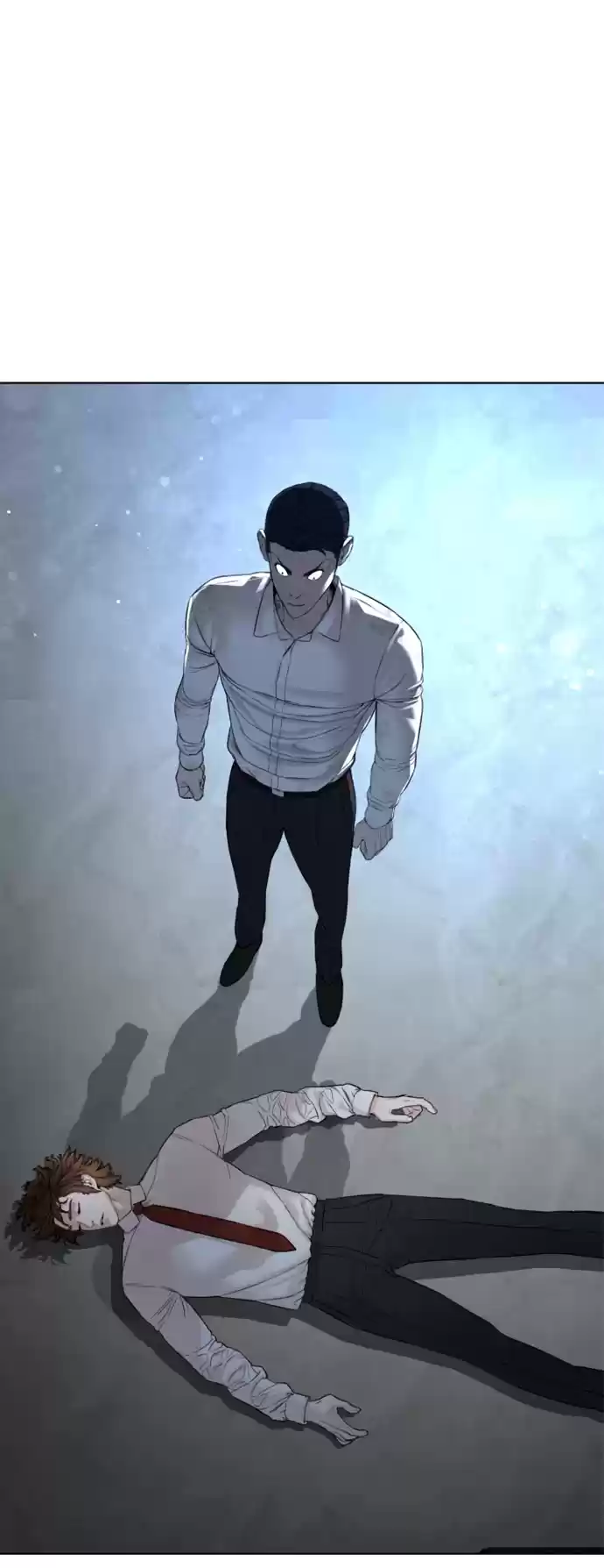 How To Fight Chapter 92: Don't Forget To Wash Your Hands