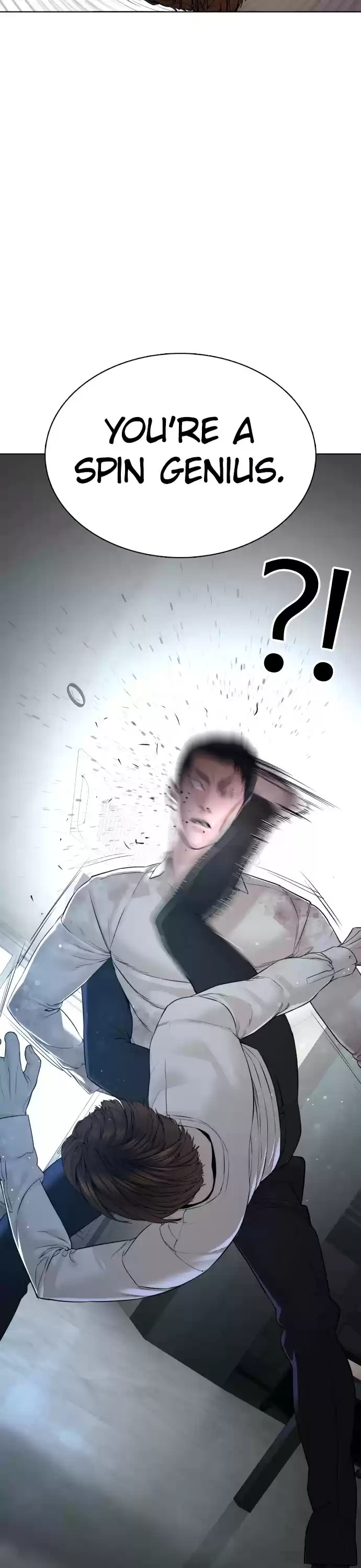 How To Fight Chapter 92: Don't Forget To Wash Your Hands