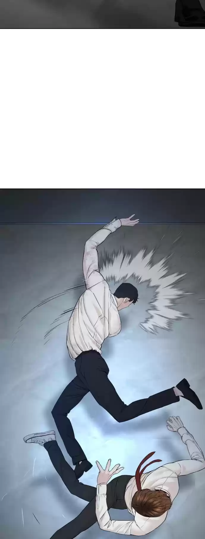 How To Fight Chapter 92: Don't Forget To Wash Your Hands