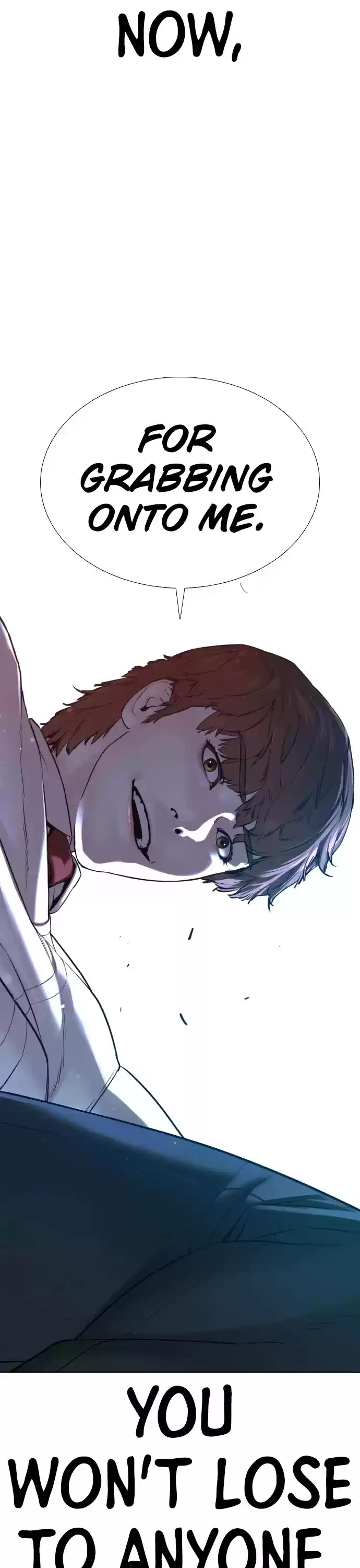 How To Fight Chapter 92: Don't Forget To Wash Your Hands