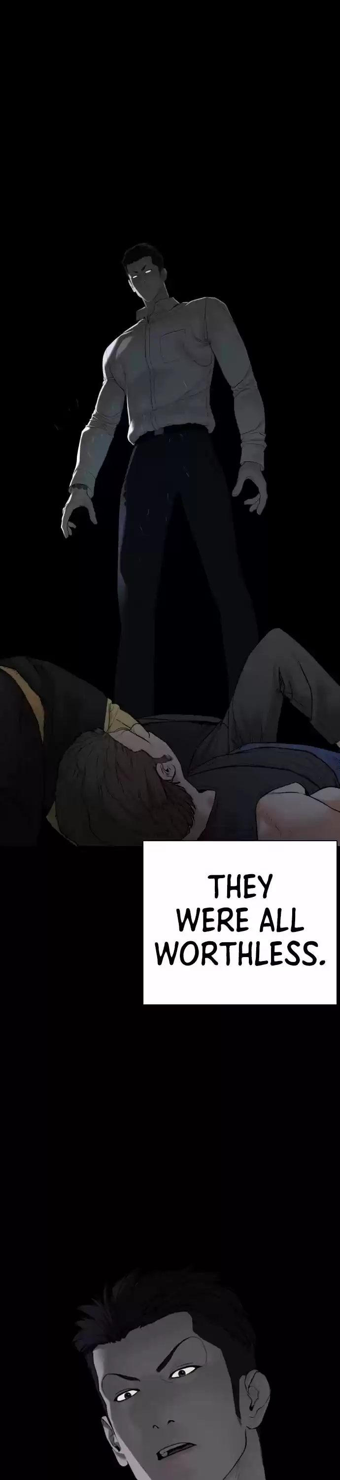 How To Fight Chapter 99