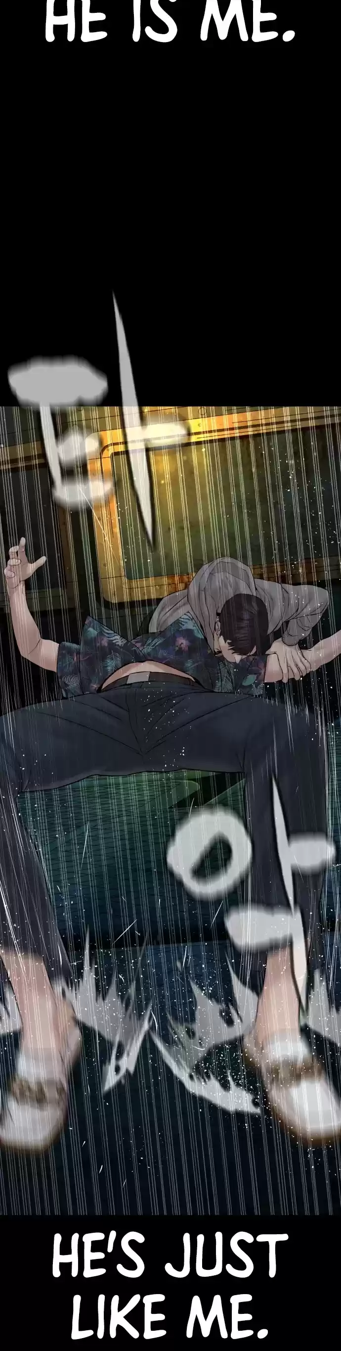 How To Fight Chapter 99