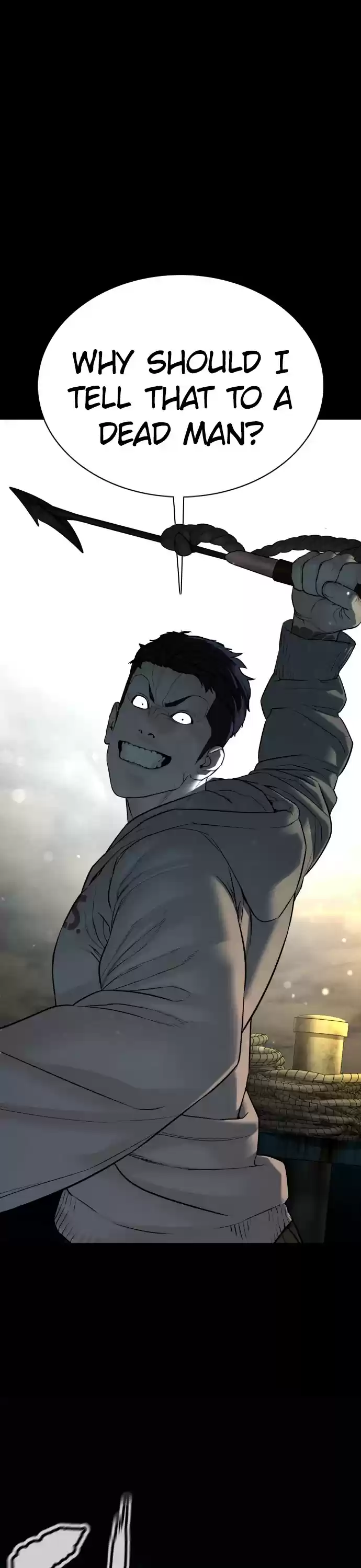 How To Fight Chapter 99