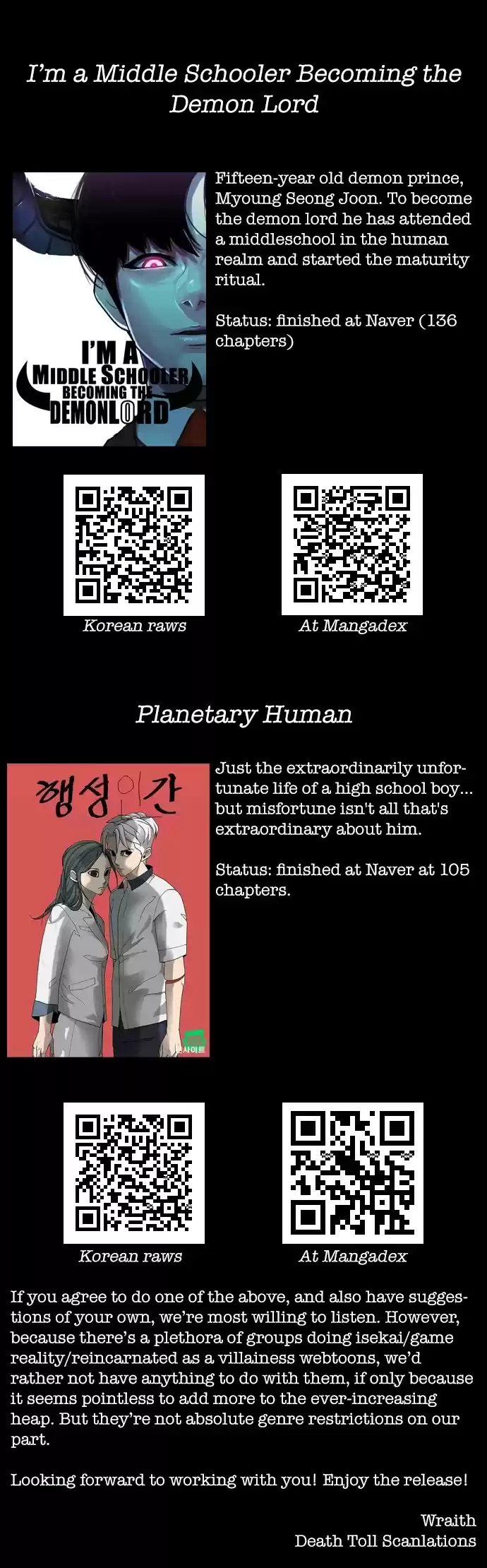 How To Fight Chapter 99