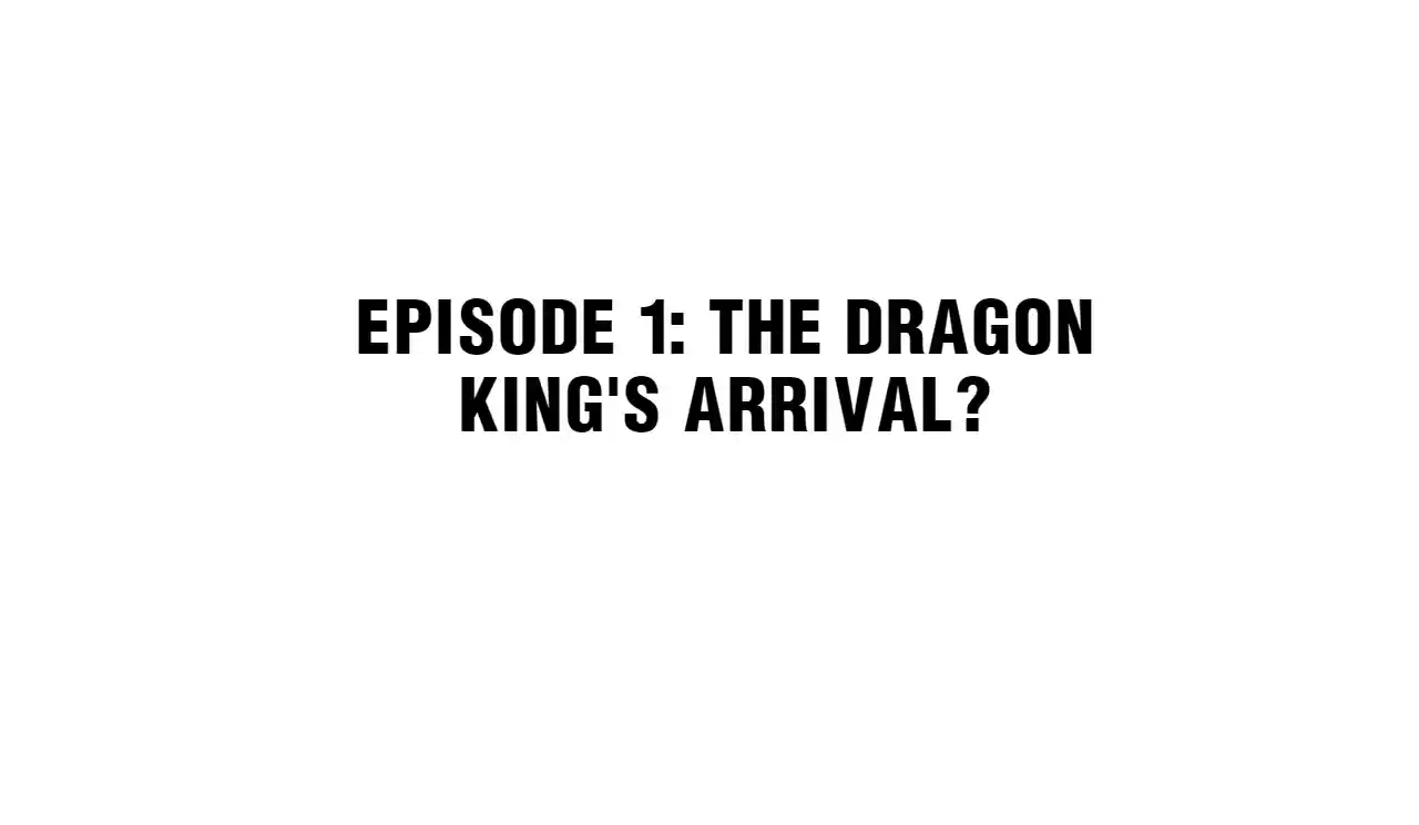 How To Properly Care For Your Pet Wife 1 ARRIVAL OF THE DRAGON KING?