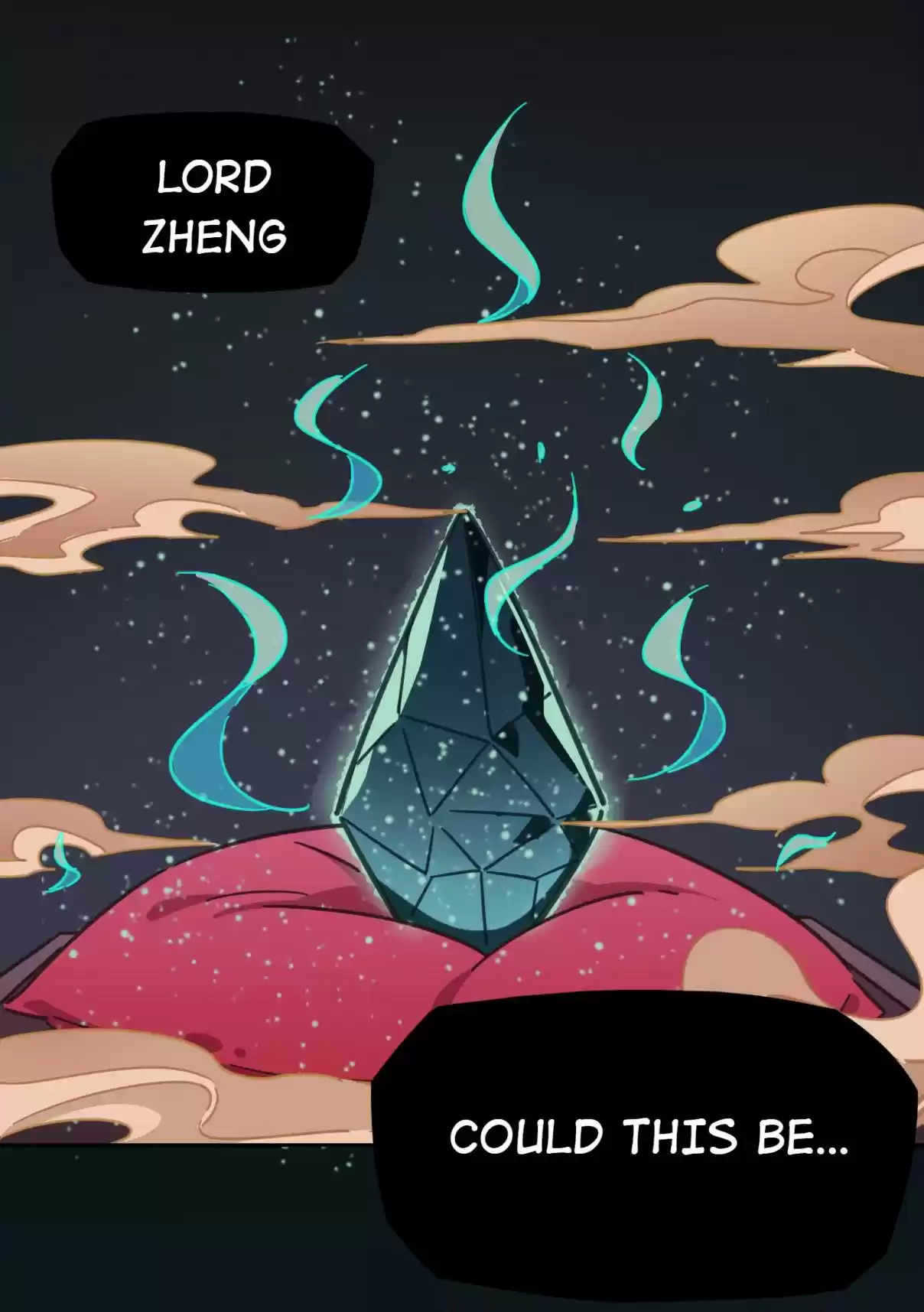 How To Properly Care For Your Pet Wife 1 ARRIVAL OF THE DRAGON KING?