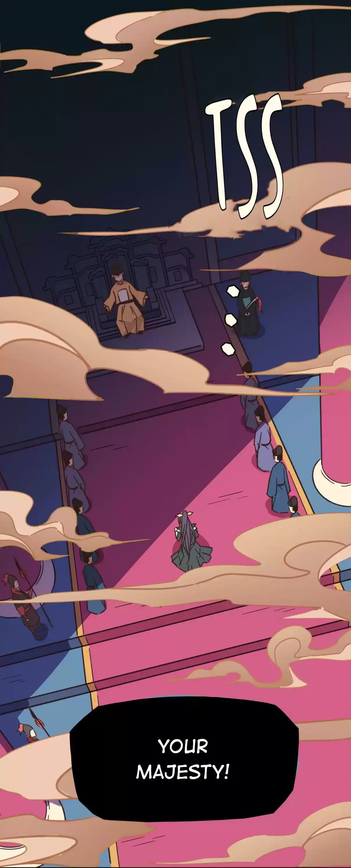 How To Properly Care For Your Pet Wife 1 ARRIVAL OF THE DRAGON KING?