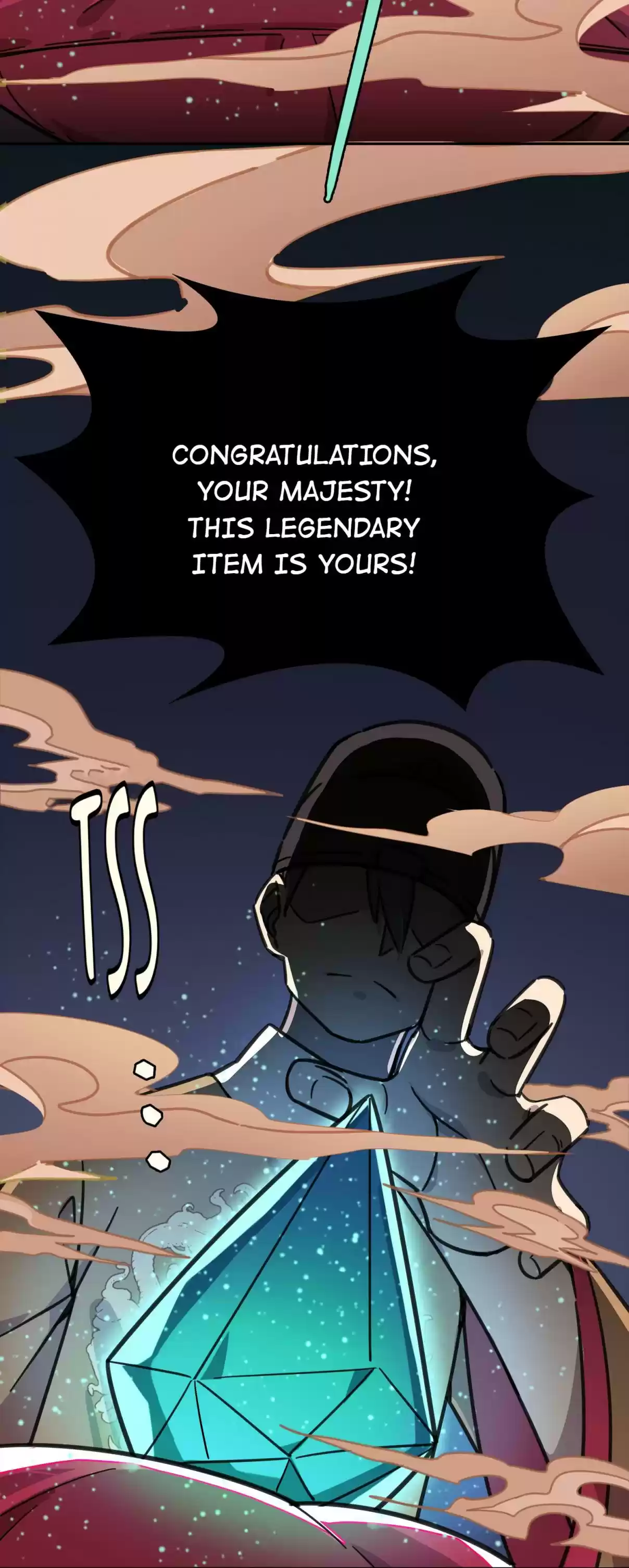 How To Properly Care For Your Pet Wife 1 ARRIVAL OF THE DRAGON KING?