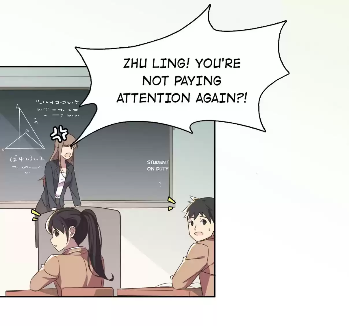 How To Properly Care For Your Pet Wife 1 ARRIVAL OF THE DRAGON KING?