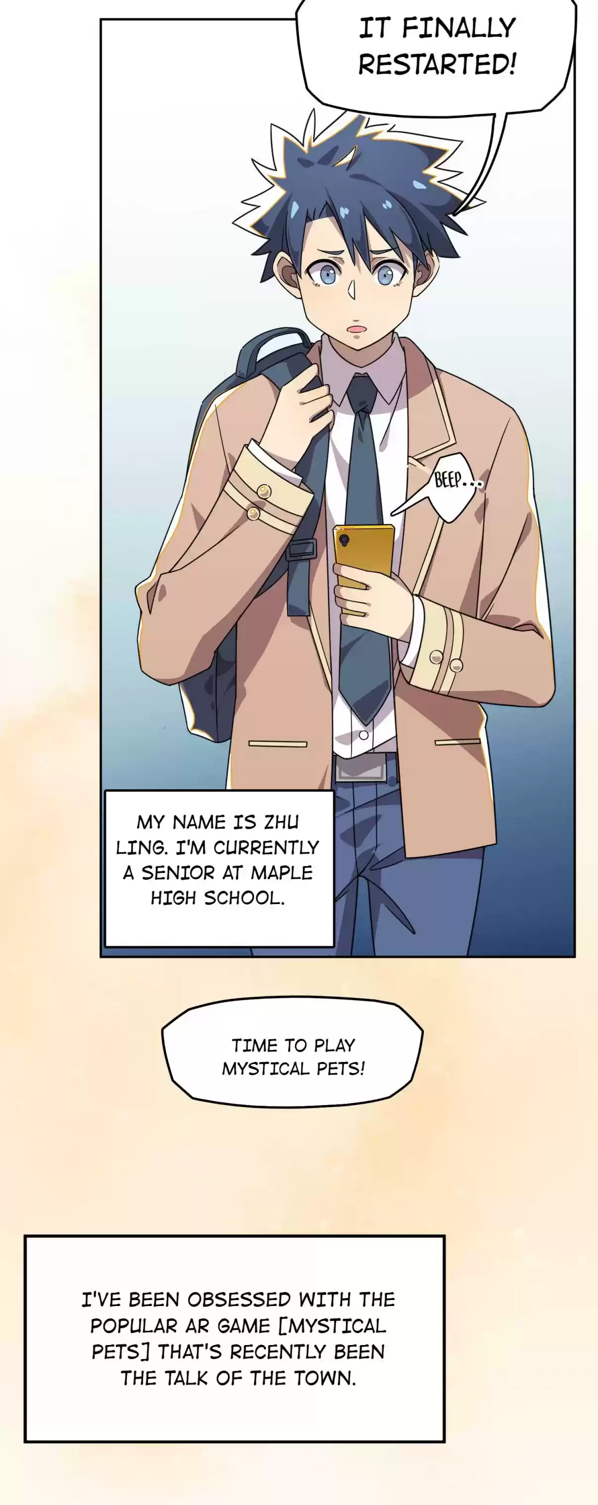 How To Properly Care For Your Pet Wife 1 ARRIVAL OF THE DRAGON KING?