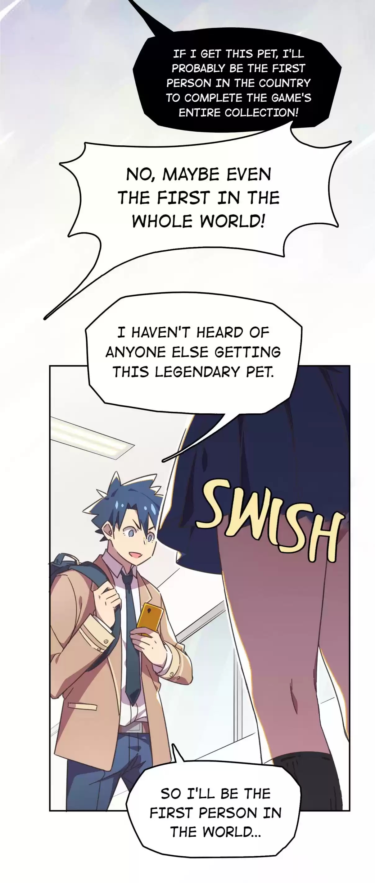 How To Properly Care For Your Pet Wife 1 ARRIVAL OF THE DRAGON KING?