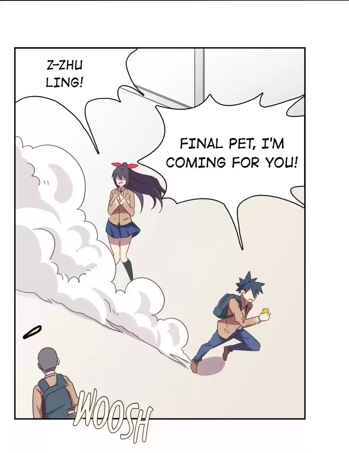 How To Properly Care For Your Pet Wife 1 ARRIVAL OF THE DRAGON KING?