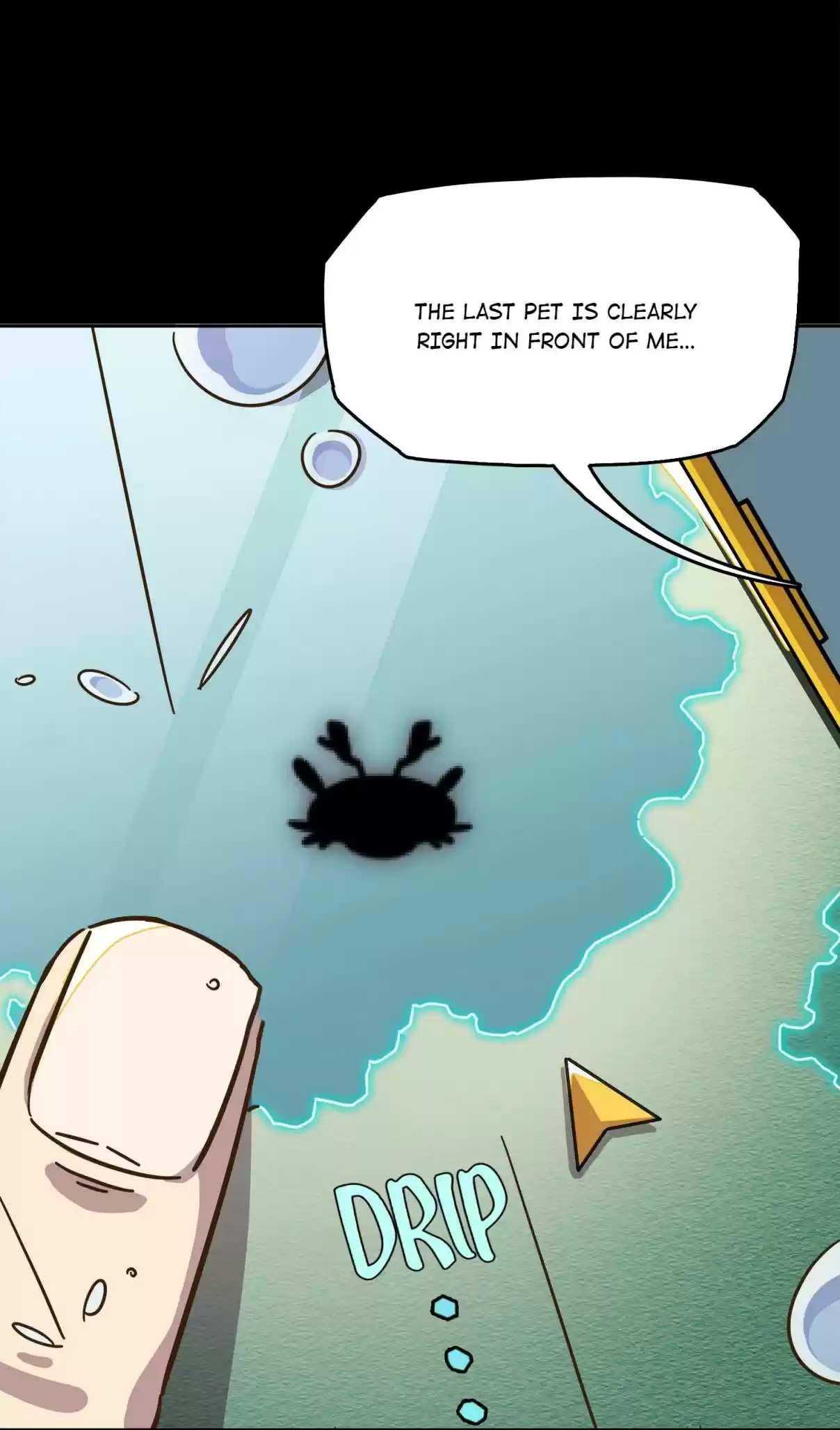 How To Properly Care For Your Pet Wife 1 ARRIVAL OF THE DRAGON KING?