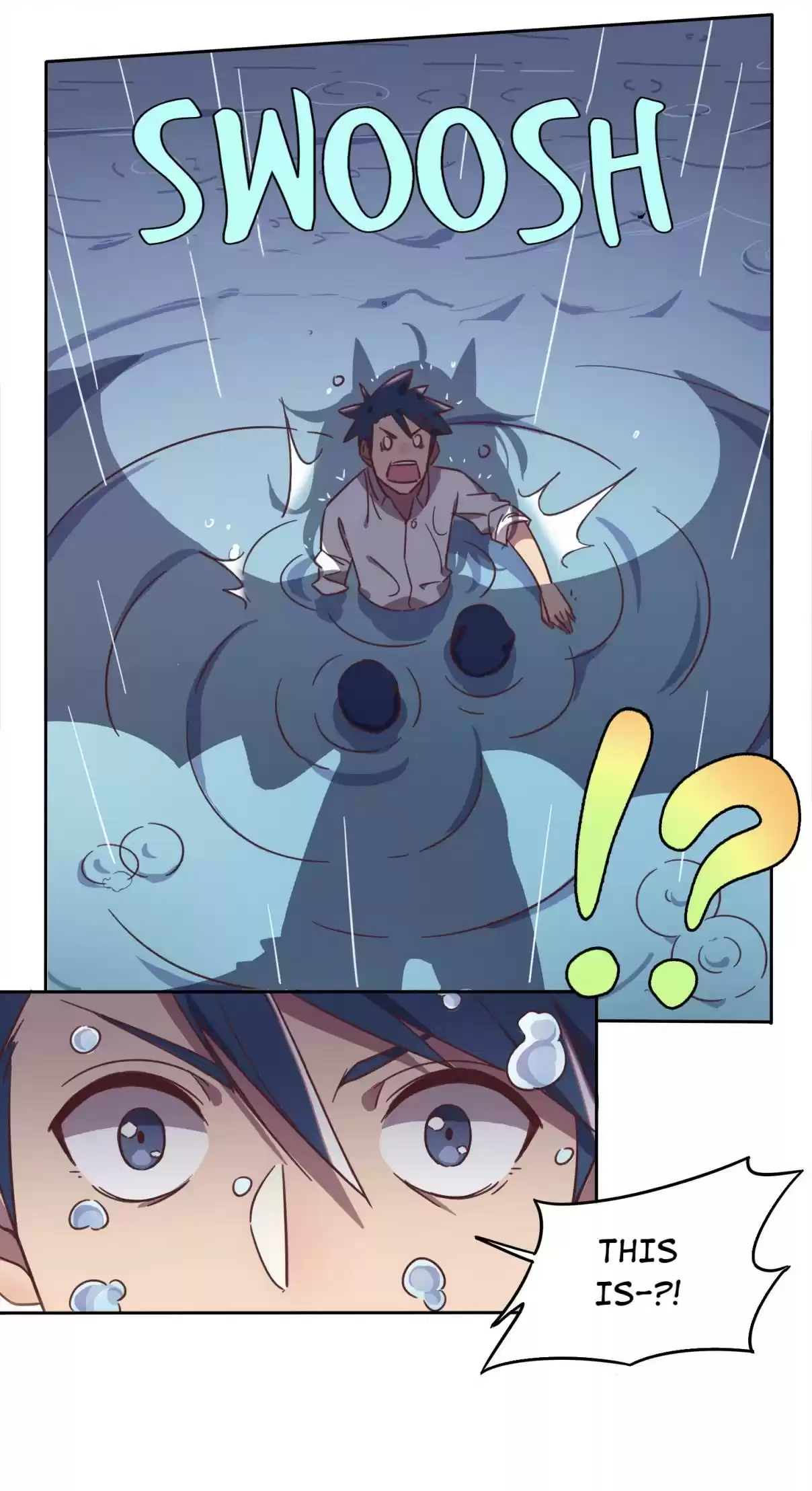 How To Properly Care For Your Pet Wife 1 ARRIVAL OF THE DRAGON KING?