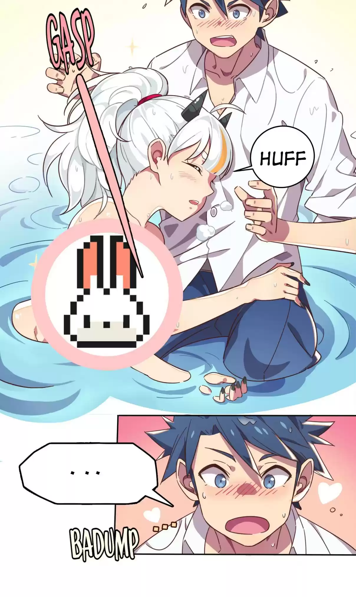 How To Properly Care For Your Pet Wife 1 ARRIVAL OF THE DRAGON KING?