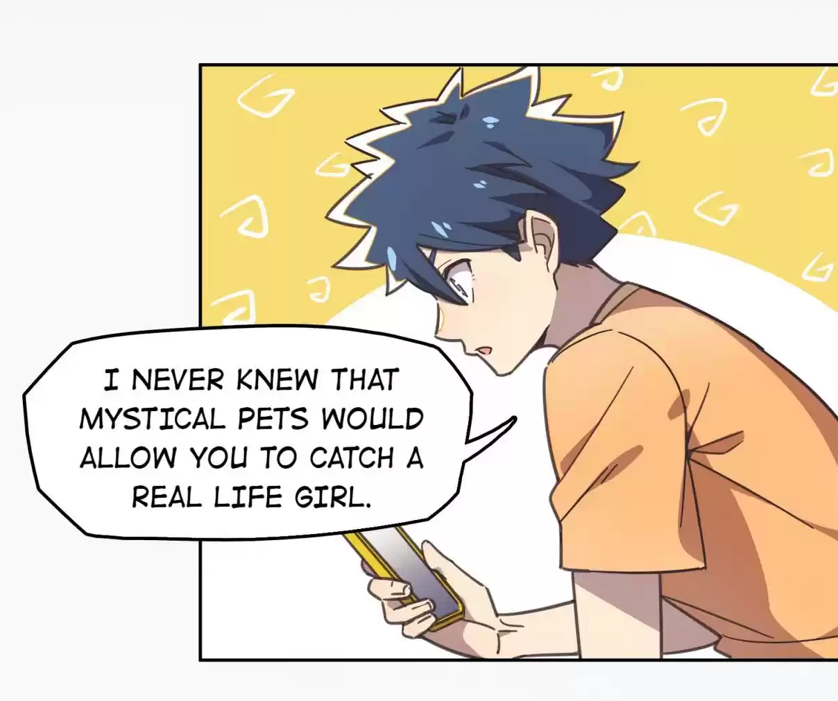 How To Properly Care For Your Pet Wife 1 ARRIVAL OF THE DRAGON KING?