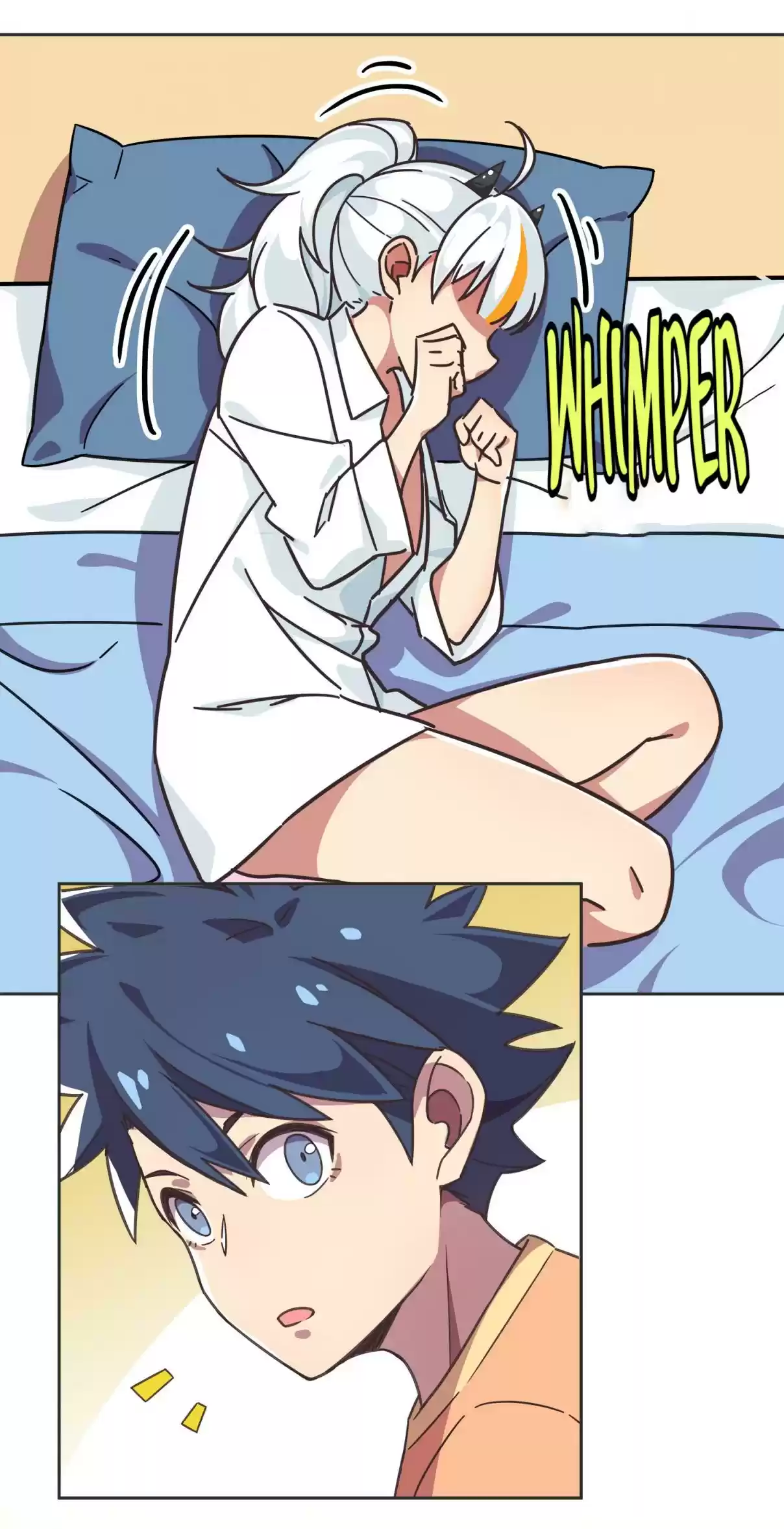 How To Properly Care For Your Pet Wife 1 ARRIVAL OF THE DRAGON KING?