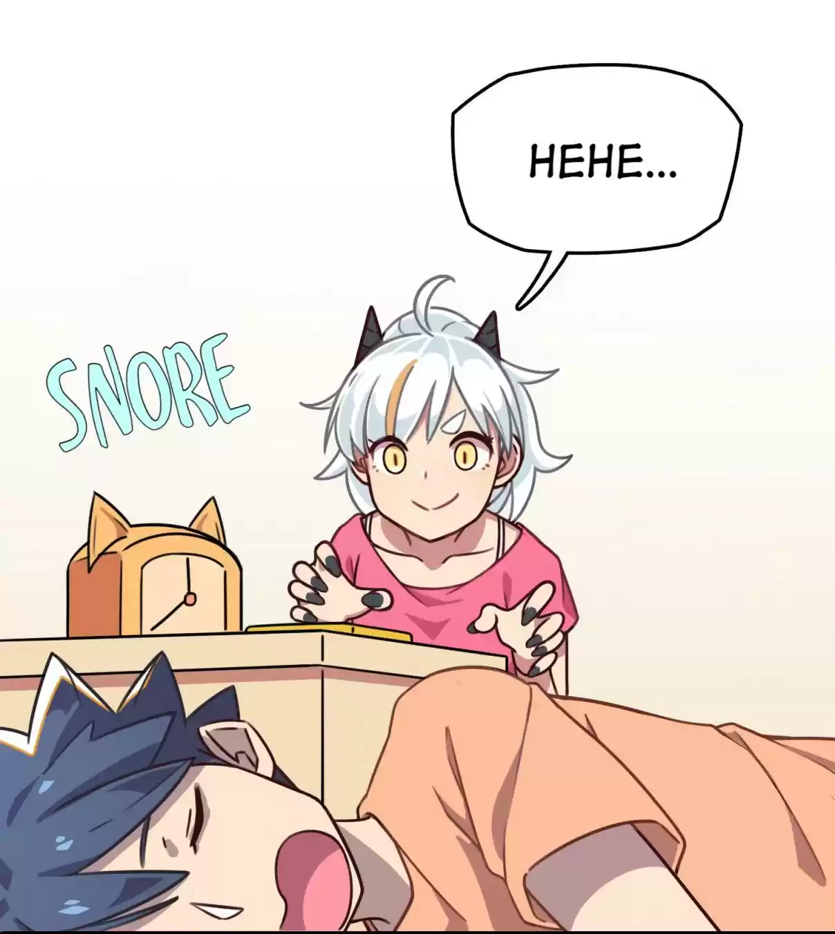 How To Properly Care For Your Pet Wife 10 The Little Box's Secret