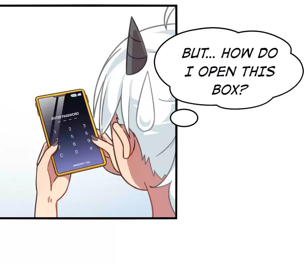 How To Properly Care For Your Pet Wife 10 The Little Box's Secret