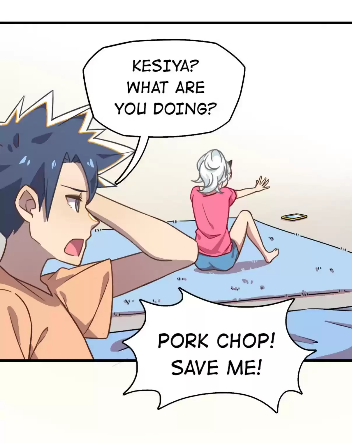 How To Properly Care For Your Pet Wife 10 The Little Box's Secret