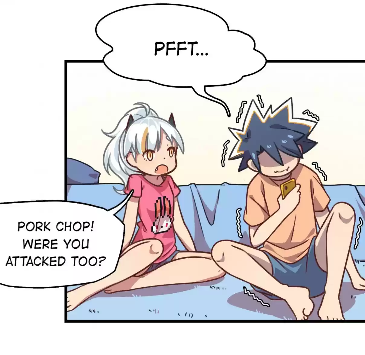 How To Properly Care For Your Pet Wife 10 The Little Box's Secret