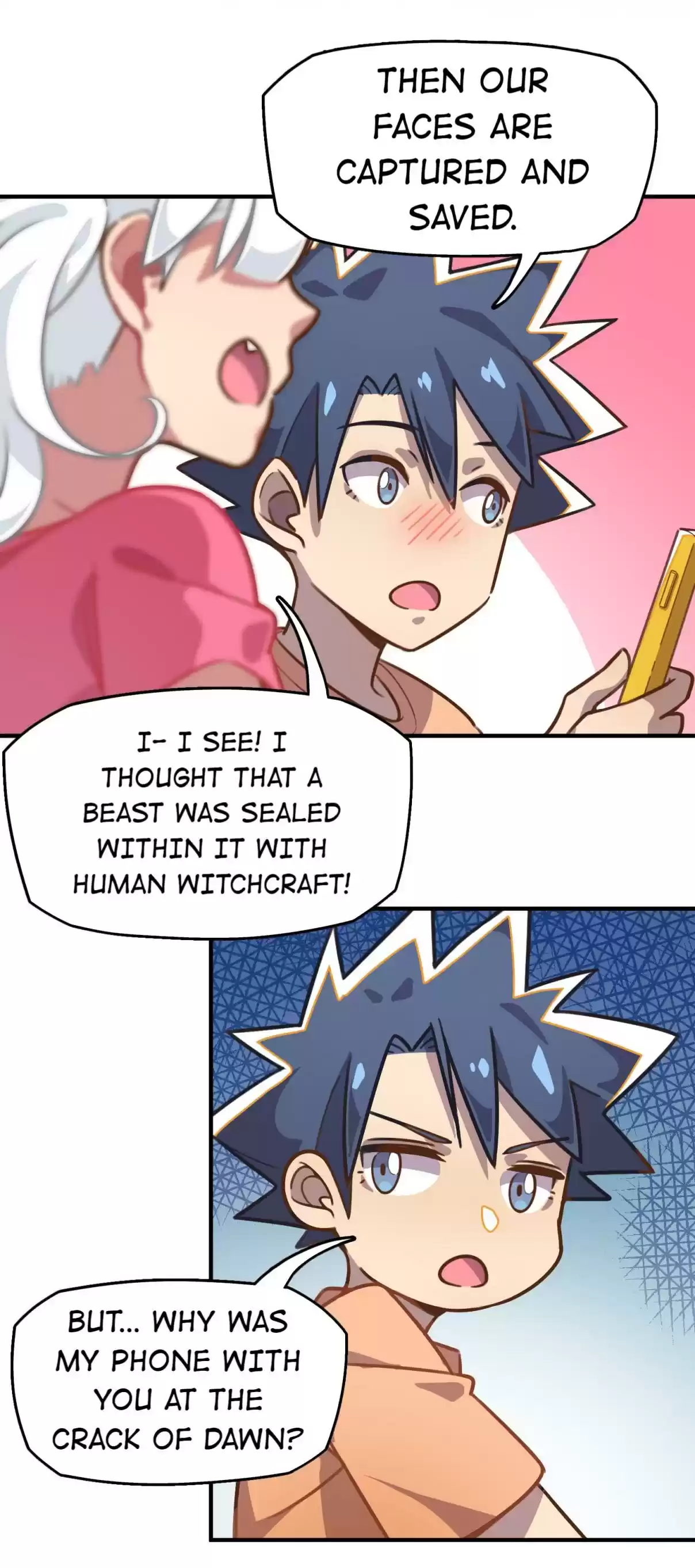 How To Properly Care For Your Pet Wife 10 The Little Box's Secret