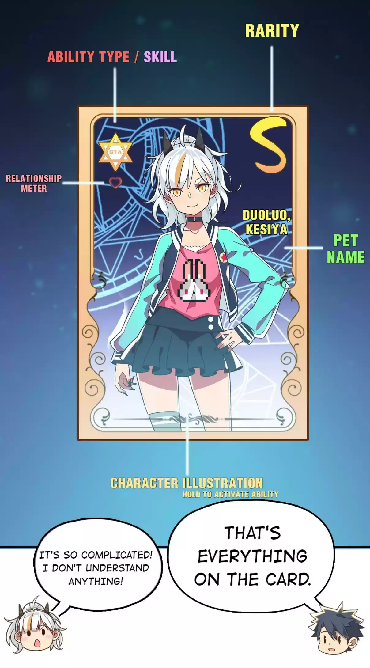 How To Properly Care For Your Pet Wife 10 The Little Box's Secret